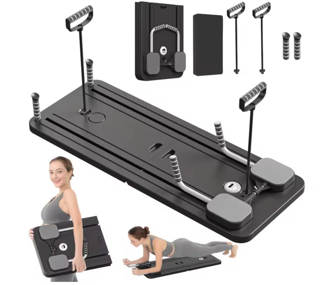Pilates Board 4 in 1