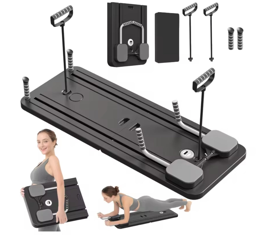 Pilates Board 4 in 1