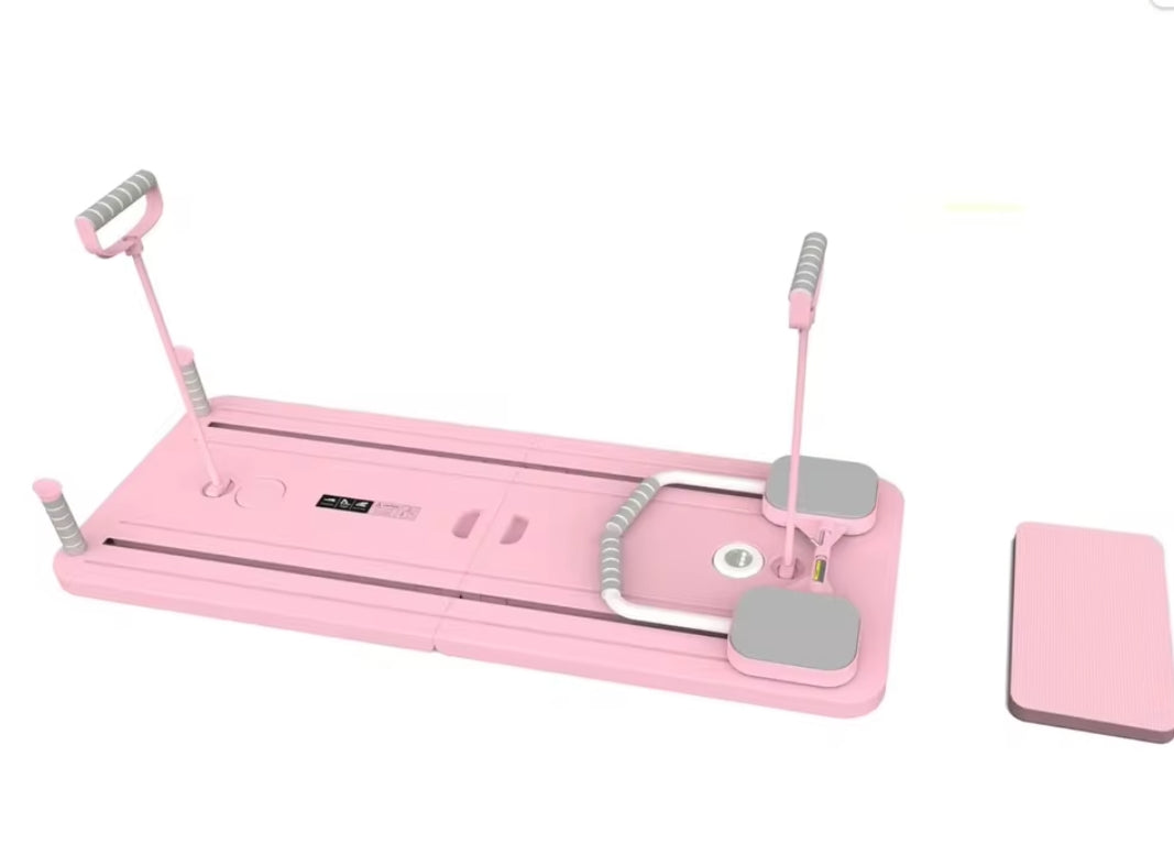 Pilates Board 4 in 1